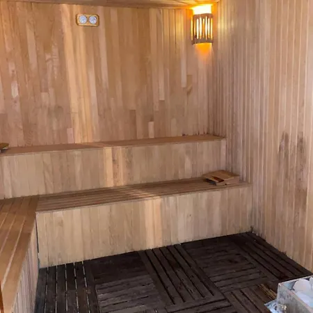 Apartamento Уютная Студия - 5 Минут От Моря!